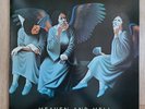 [EX] Black Sabbath - Heaven And Hell  (1983 Korea 1ST LP Vinyl)