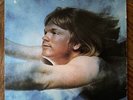 Larry Norman Upon This Rock Christian Folk Rock Vinyl LP Record Capitol ST-446￼