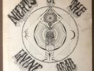 GRATEFUL DEAD Nights of the Living Dead - Rare Early Live LP on Blinding Light