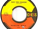 HOWLIN' WOLF-CHESS RECORDS