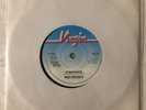 SEX PISTOLS - SUBMISSION - 1977 RARE UK 7¨ SINGLE, PAPER SLEEVE, PUNK