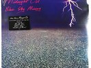 Midnight Oil - Blue Sky Mining LP - Columbia Blue Wax SEALED