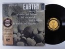 PRESTIGE ALL-STARS Earthy PRESTIGE OJC-1707 LP VG++ audiophile f