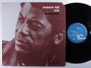 ANDREW HILL TRIO Invitation INNER CITY LP VG++ f
