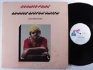 LONNIE LISTON SMITH Cosmic Funk FLYING DUTCHMAN LP VG+ gatefold f