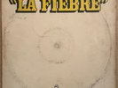 FIEBRE AMARILLA - LA FIEBRE / RARE PSYCH FUNK EL SALVADOR LP PICARO