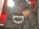 Alien Complete Soundtrack 4 LP Box Set Vinyl Record Mondo Sealed OOP Tyler Stout