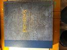 The Lord of the Rings - The Two Towers Vinyl 5xLP record Box Set Howard Shore