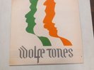 The Wolfe Tones LP 1985 Vinyl Trisket Records Irish Folk