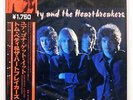 TOM PETTY YOU'RE GONNA GET IT SHELTER 175R7 JAPAN OBI VINYL LP