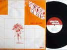 RARE & EXCELLENT ALAN HAWKSHAW 1978 BRUTON MUSIC UK LIBRARY STEREO LP FUNK SOUL