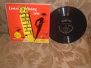Lester Young Trio Mercury MGC-104 10