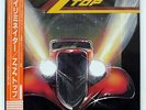 ZZ TOP ELIMINATOR WARNER BROS. P11357 JAPAN OBI VINYL LP