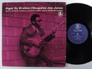 BOOGALOO JOE JONES Right On Brother PRESTIGE LP VG+ f