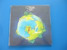 Yes Fragile LP (2023) NEW Clear Vinyl Deluxe Edition