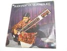BUDHADITYA MUKHERJEE  SITAR 1979 RARE LP CLASSICAL INSTRUMENTAL INDIA indian EX
