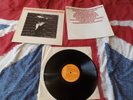 David Bowie  Station to Station  VINYL LP 1976 ORIGINAL 1ST PRESSING A1E/B1E EX+