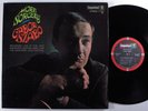 GABOR SZABO More Sorcery ABC/IMPULSE LP VG+ gatefold f