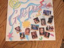 NEW--Gold & Platinum Volume Six-and 6--Record LP Vinyl--1989--Realm--1P-7899