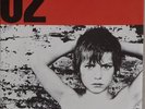 U2 - Sunday Bloody Sunday / Endless Deep, 7