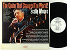 Scotty Moore - The Guitar That Changed The World LP - Epic Mono PROMO