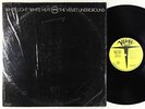 Velvet Underground - White Light/White Heat LP - Verve Mono PROMO Shrink