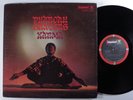 PHAROAH SANDERS Karma ABC/IMPULSE LP gatefold f