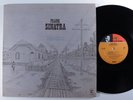 FRANK SINATRA Watertown REPRISE LP VG++ embossed gatefold with poster f
