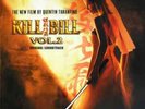 Soundtrack - Kill Bill Vol 2 Vinyl OST Vinyl LP Record *Sealed 2004 Release*