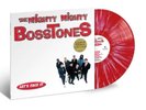 Mighty Mighty Bosstones ‎- Let's Face It LP Red/White Splatter Vinyl Brand New