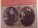 FRANK SINATRA/DUKE ELLINGTON Francis A. & Edward K. REPRISE FS-1024 LP SEALED f