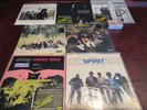 SPIRIT VERIFIED 4 RARE 1ST EDITION 180 GRAM AUDIOPHILE SET + 3 LPS + CASSETTES