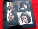 Beatles LET IT BE BOX SET LAMINATED OUTER COVER slipcase MINT REPLACEMENT+poster