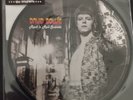 David Bowie Rock 'n' Roll Suicide 7 vinyl 40th anniversary picture disc ziggy