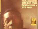 VINYL RECORD-JOHN COLTRANE-BALLADS-IMPULSE GR 156 LIMITED EDITION 180 GRAM