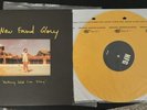 New Found Glory - Nothing Gold Can Stay Yellow Vinyl 2011 Drive Thru Records
