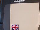 The Beatles -White Album * UK Import * PROMO CUT * PCS 7067 * No poster/pics