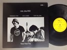 HAL GALPER QUARTET/NOW HEAR THIS JPN RJ7403