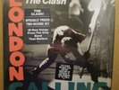 CLASH 'LONDON CALLING' FIRST PRESS SHRINK 2-HYPE STIX ORIGINAL INNERS A BEAUTY