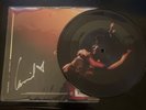 AUTOGRAPHED--- CAMILA CABELLO Señorita PICTURE DISC 7