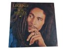 Best of Bob Marley & the Wailers Legend Vinyl Record LP VG+/VG++  OG 90169-1