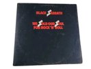 1976 BLACK SABBATH 2LP We Sold Our Soul For Rock 'N' Roll 2BS2923 Warner Bros.