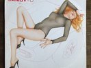 The Cars Candy-O vinyl lp 1979 white label PROMO ultrasonic clean WLP