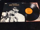 ELVIS PRESLEY LP LSP-4362 ON STAGE 1970 RARE ORANGE LBL RIGID VINYL NM OR BETTER