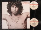 DOORS The Best Of.../ 2 LP Set Germany 1985 WEA ELEKTRA 960345-1