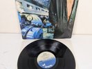 UFO - LIGHTS OUT UK 1977 VINYL LP CHRYSALIS - CHR 1127 Vinyl EX/Sleeve VG+