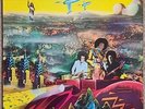 JIMI HENDRIX-ELECTRIC LADYLAND PART 1 1968 VINYL ALBUM-POLYDOR 2310 271 *VG+/EX*