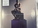 Robbie Williams : XXV VINYL 12