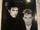 Orchestral Manoeuvres In The Dark The Best Of OMD LP Album Vinyl - 1st pressing