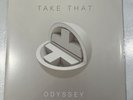 Odyssey by Take That (Record, 2018) - Now Rare And Delisted